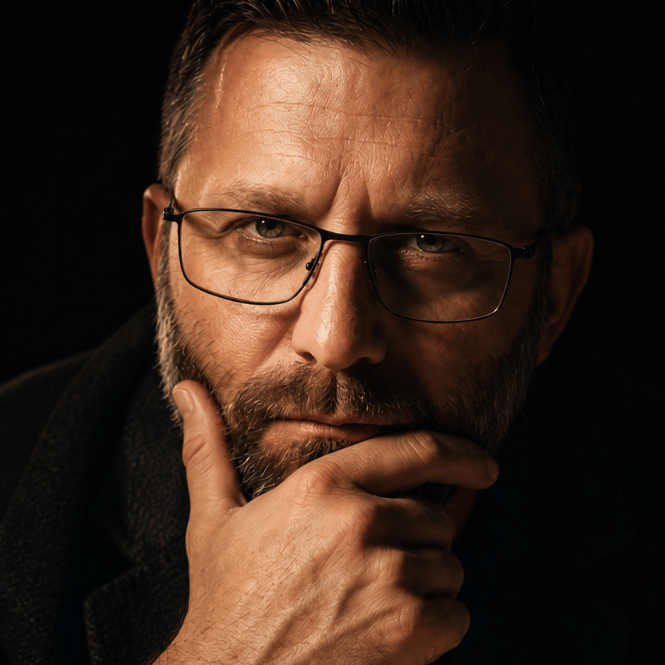 Sebastian Orszulik