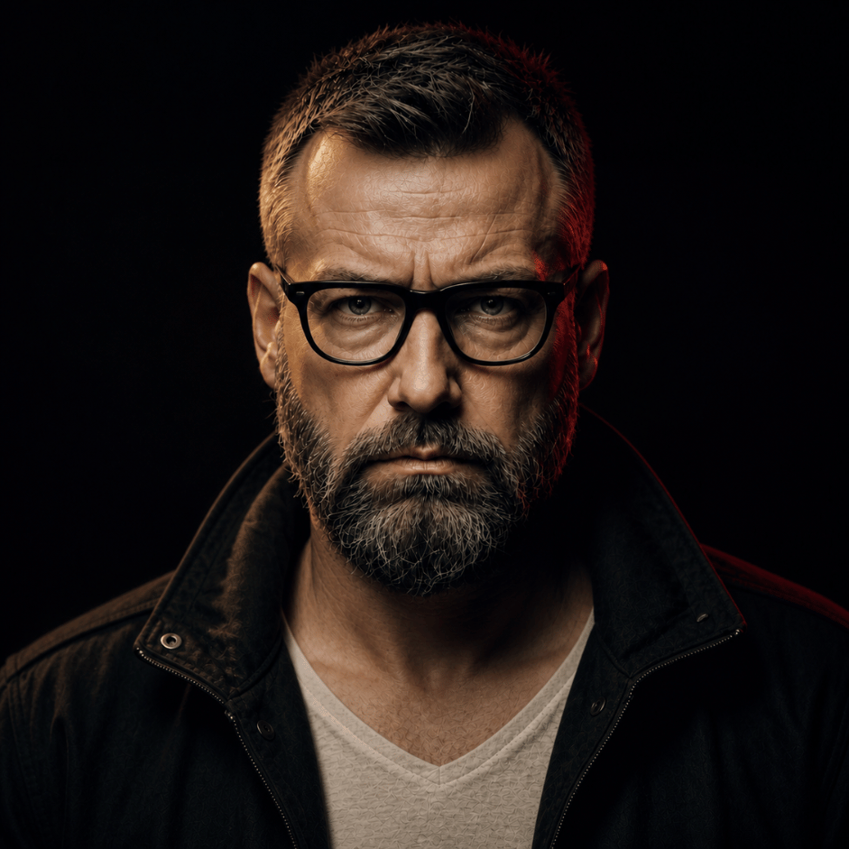 Bartosz Chojecki