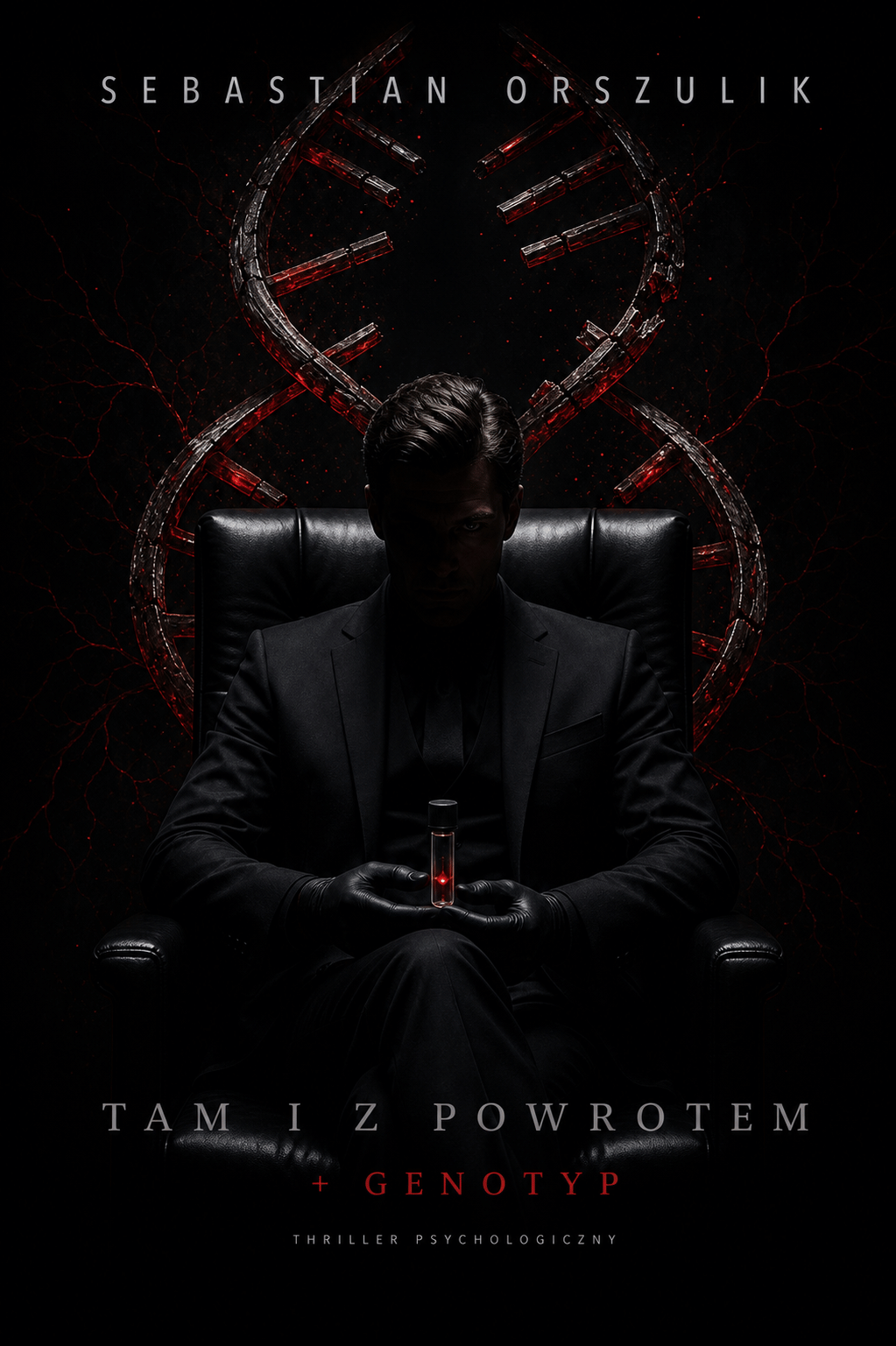 Tam i z powrotem + Genotyp