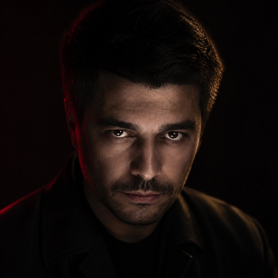 Krystian Reczek Whisper