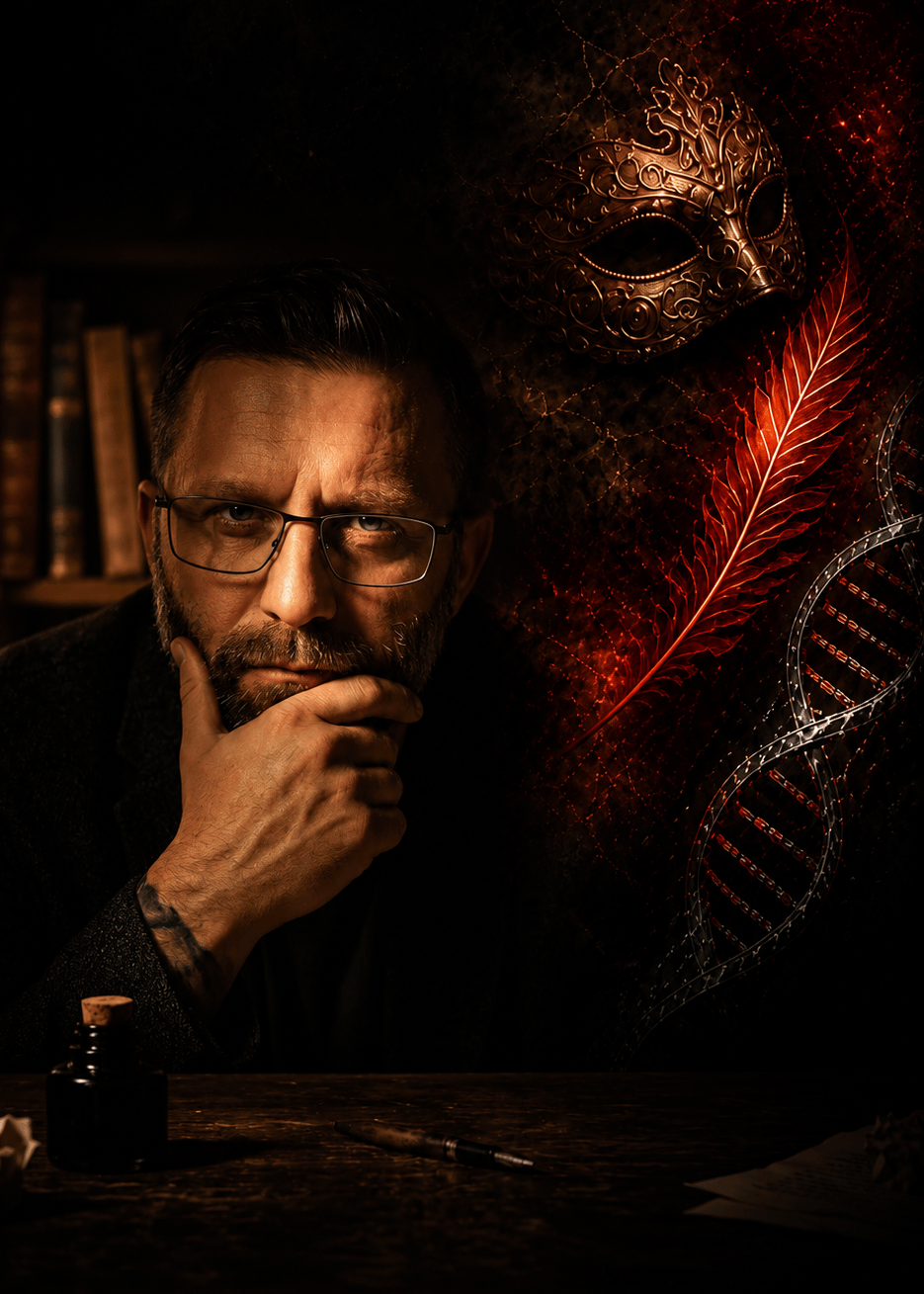 Sebastian Orszulik